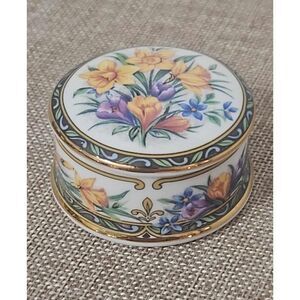 Ayshford "Spring Flowers"